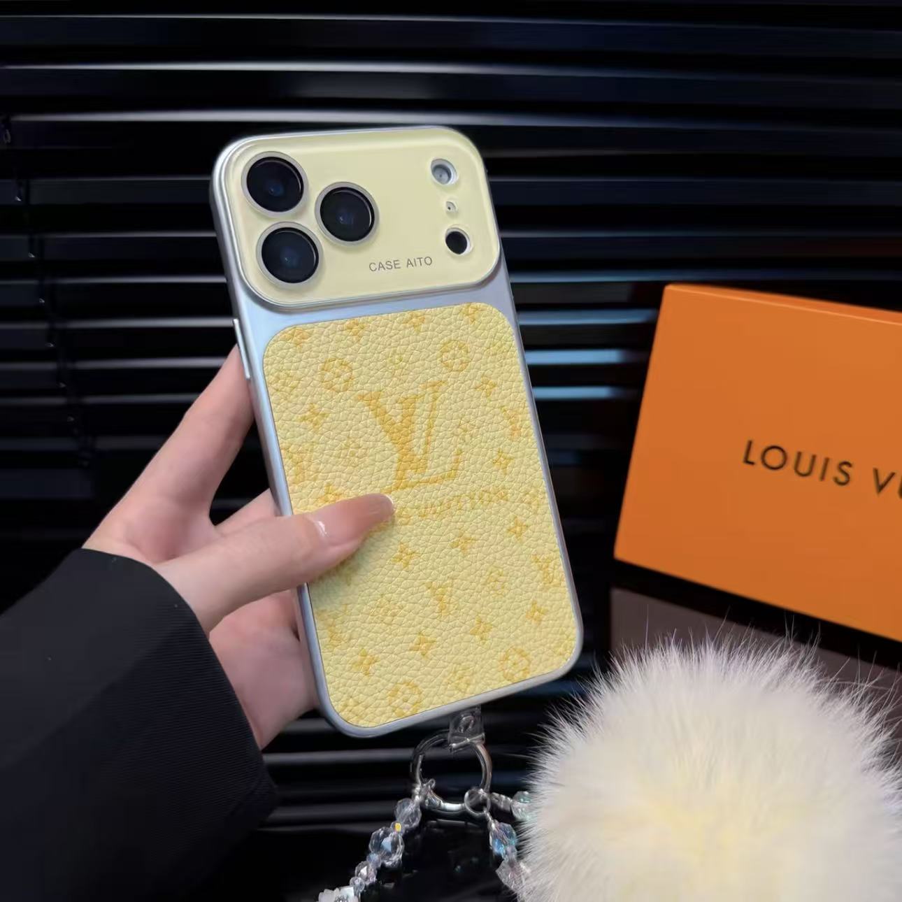 Coco Phone Cover 2
