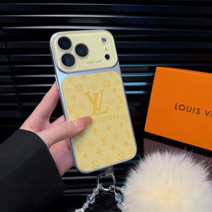 Coco Phone Cover 2