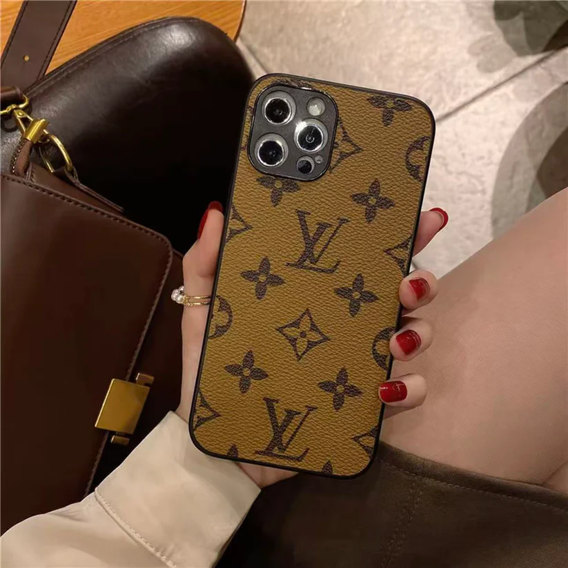 Mono iPhone Cover